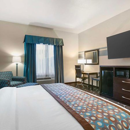 Best Western Sonora Inn & Suites Nogales Extérieur photo