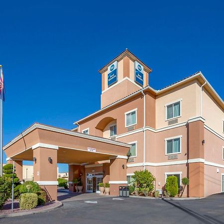Best Western Sonora Inn & Suites Nogales Extérieur photo