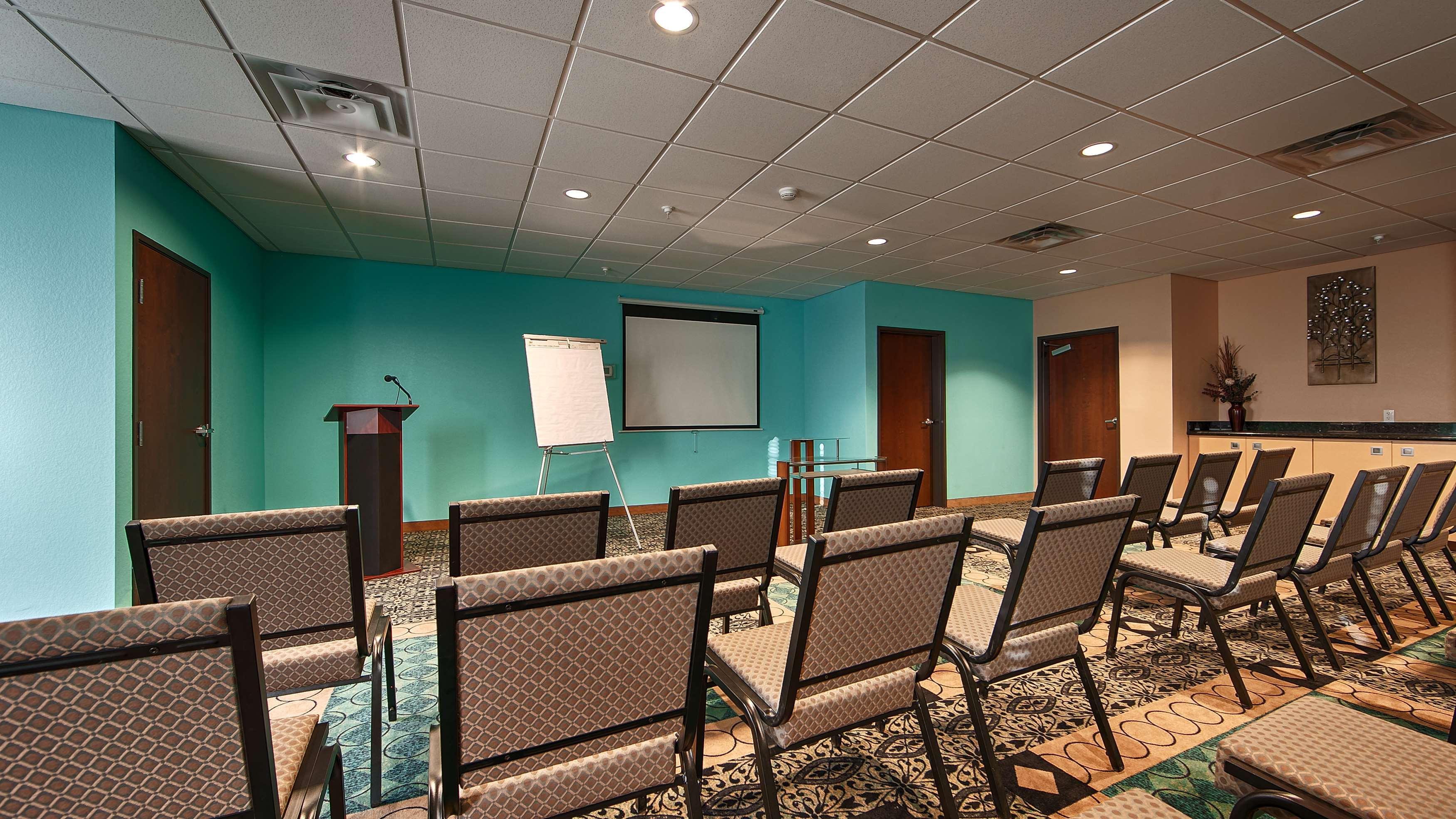 Best Western Sonora Inn & Suites Nogales Extérieur photo