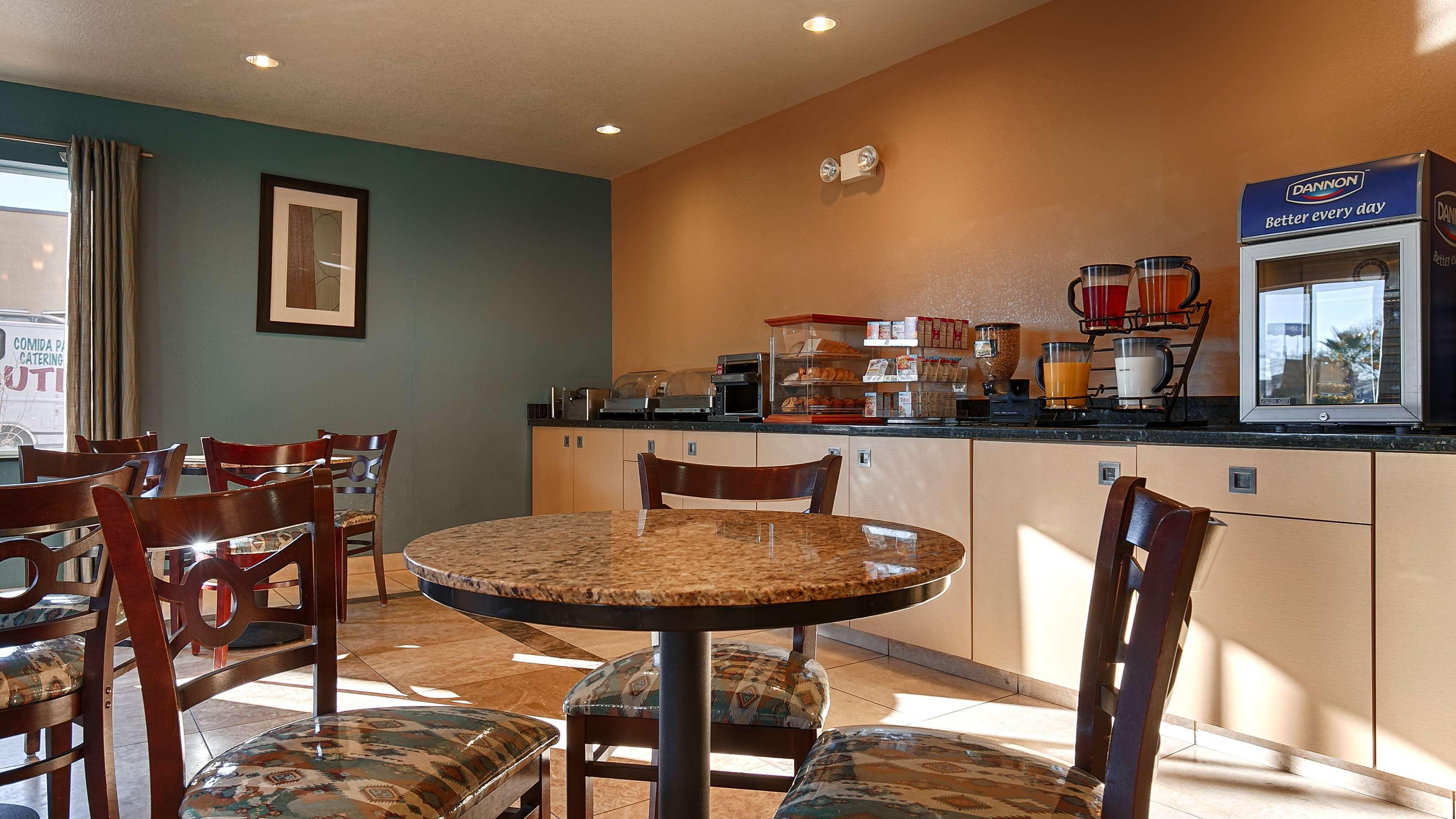 Best Western Sonora Inn & Suites Nogales Extérieur photo