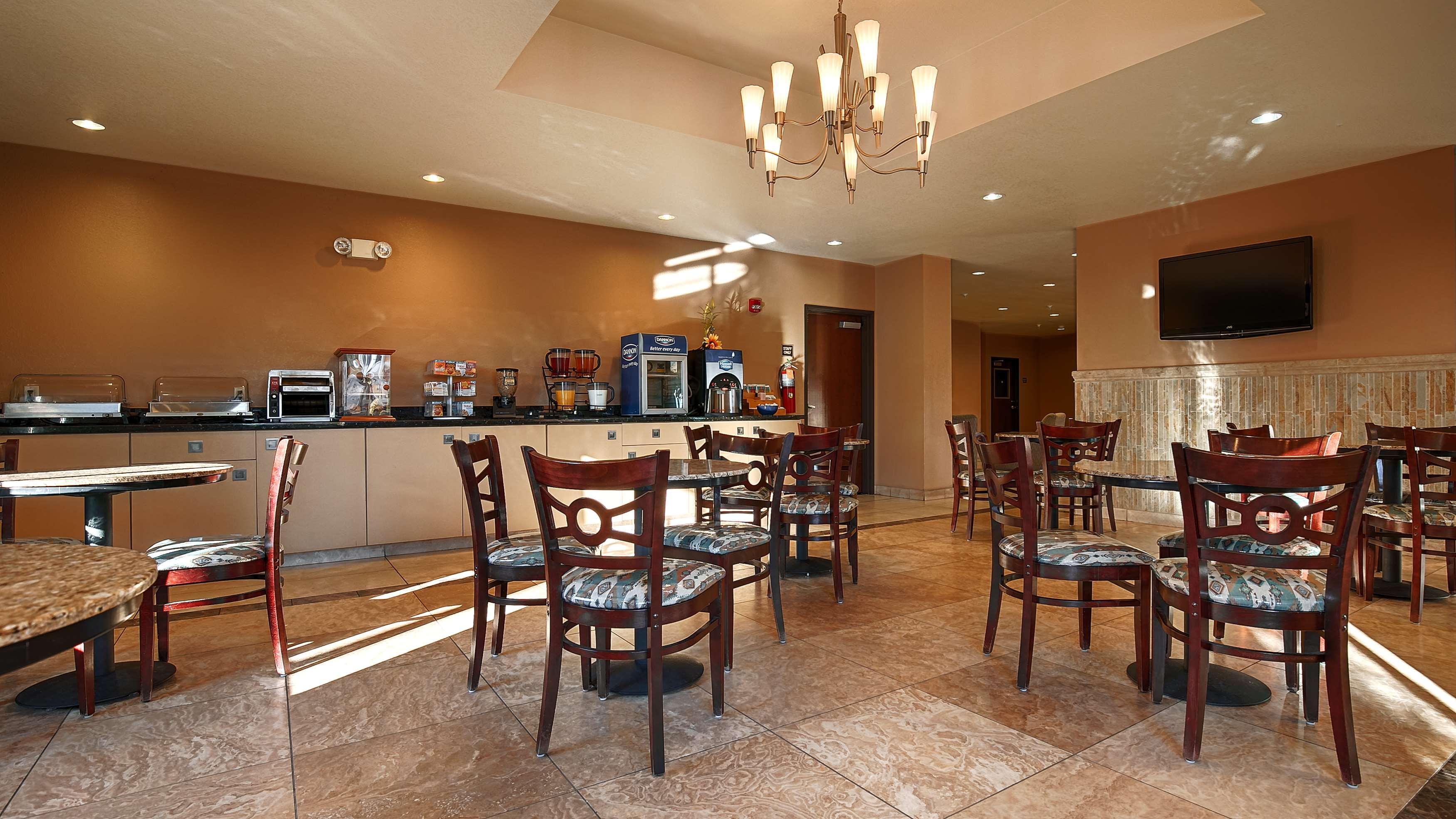 Best Western Sonora Inn & Suites Nogales Extérieur photo