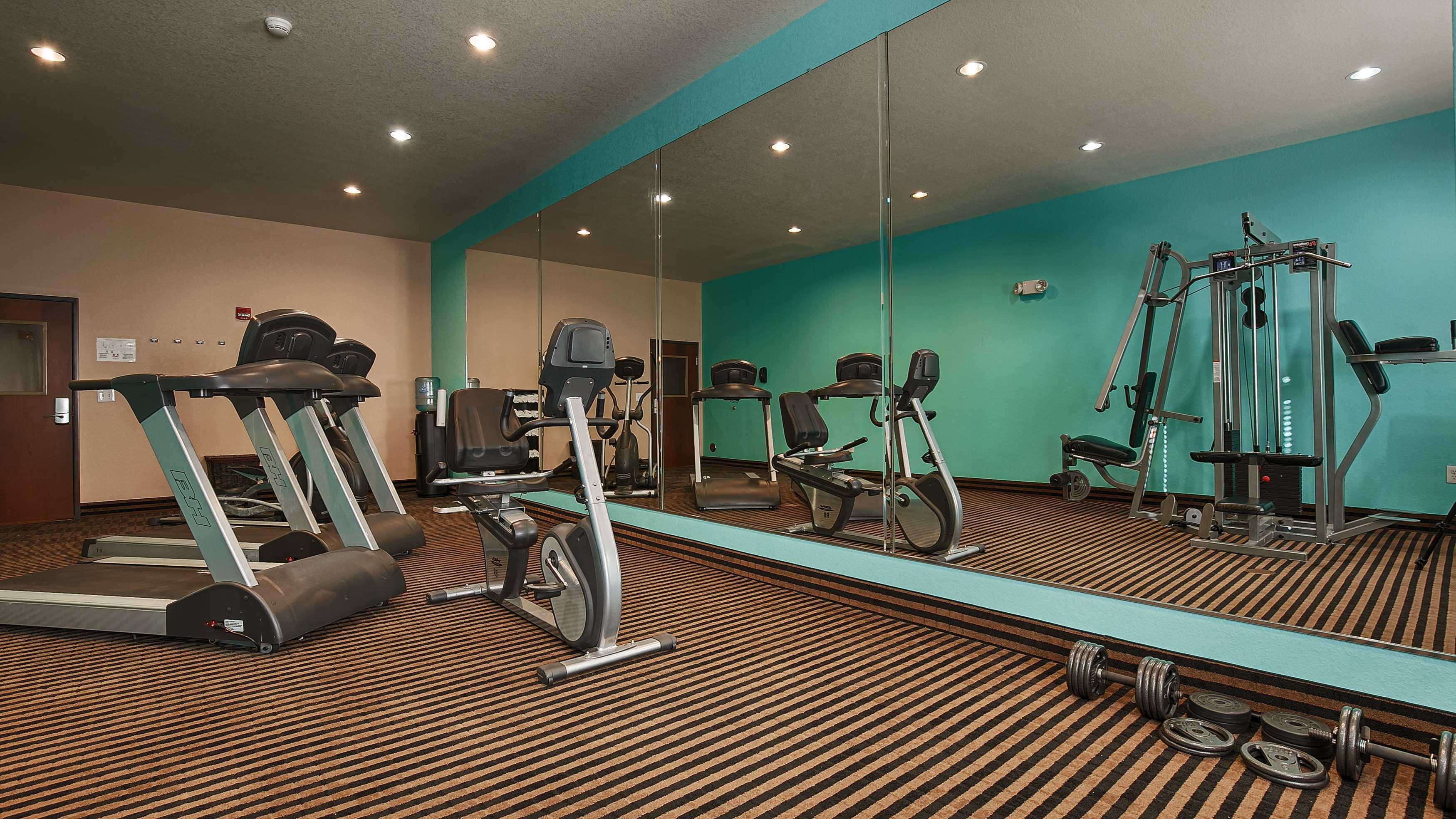 Best Western Sonora Inn & Suites Nogales Extérieur photo