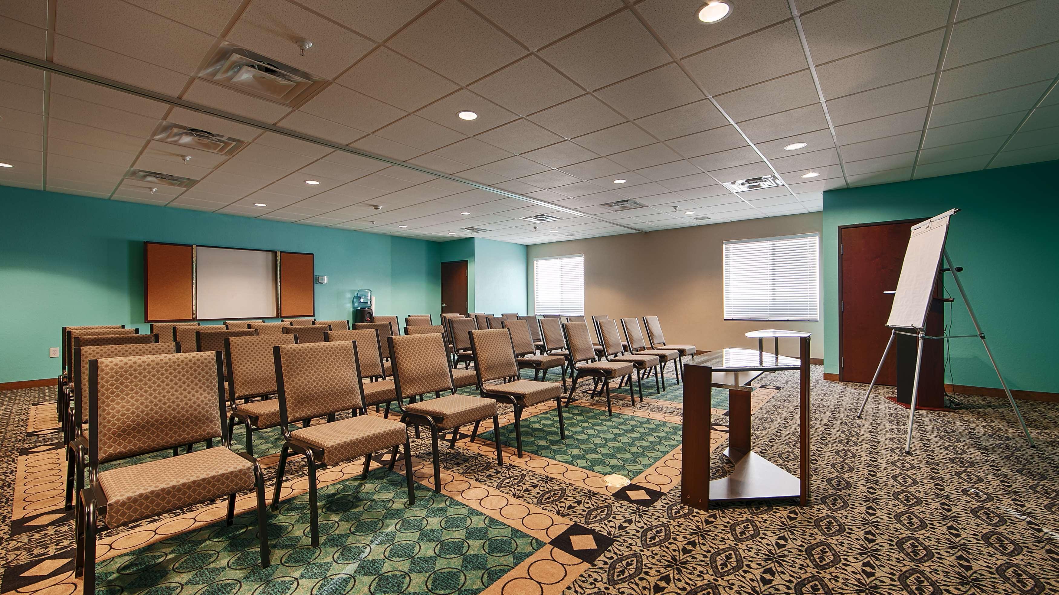 Best Western Sonora Inn & Suites Nogales Extérieur photo