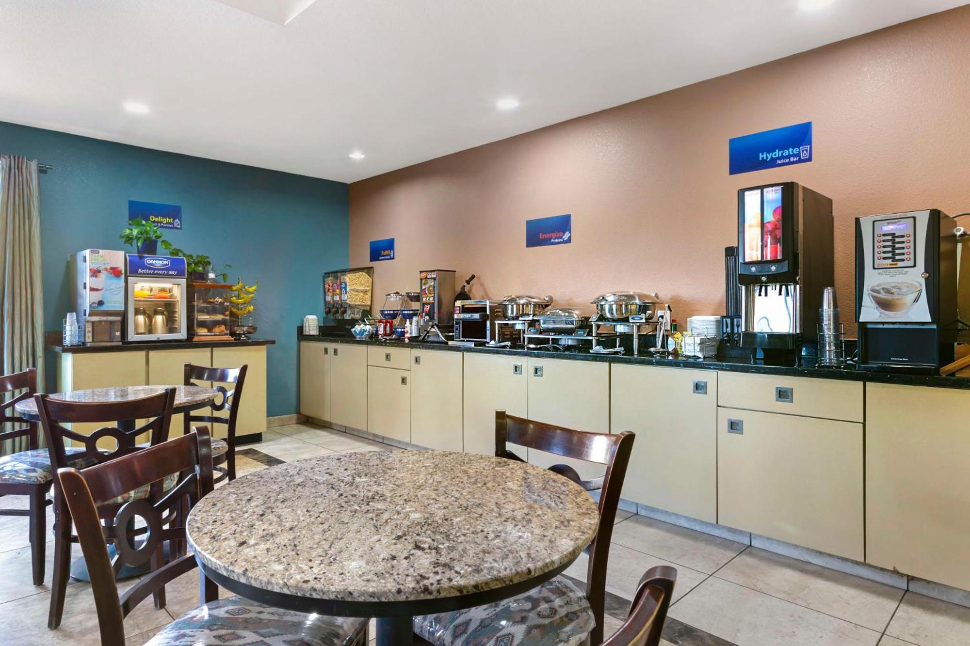 Best Western Sonora Inn & Suites Nogales Extérieur photo