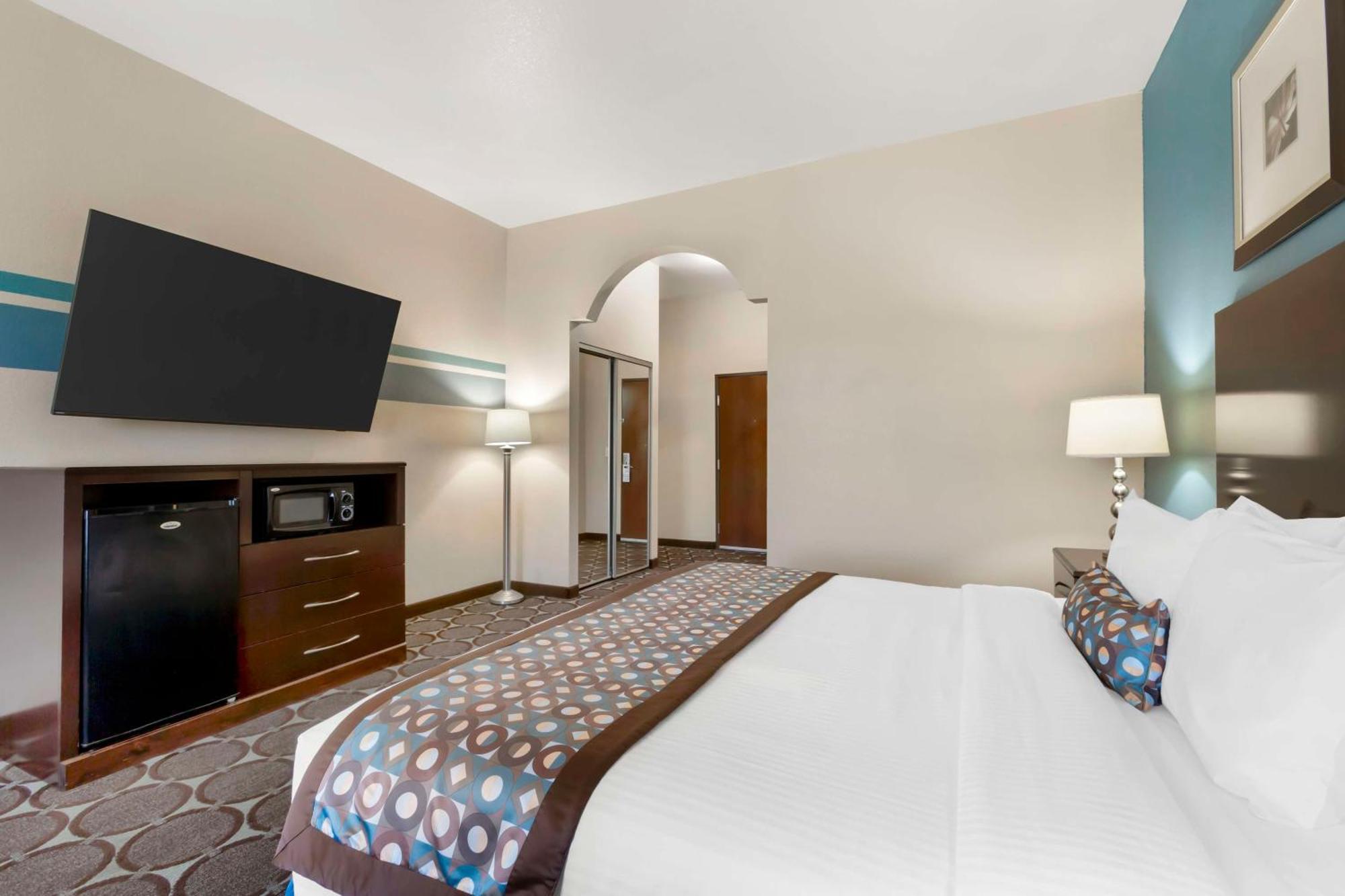Best Western Sonora Inn & Suites Nogales Extérieur photo