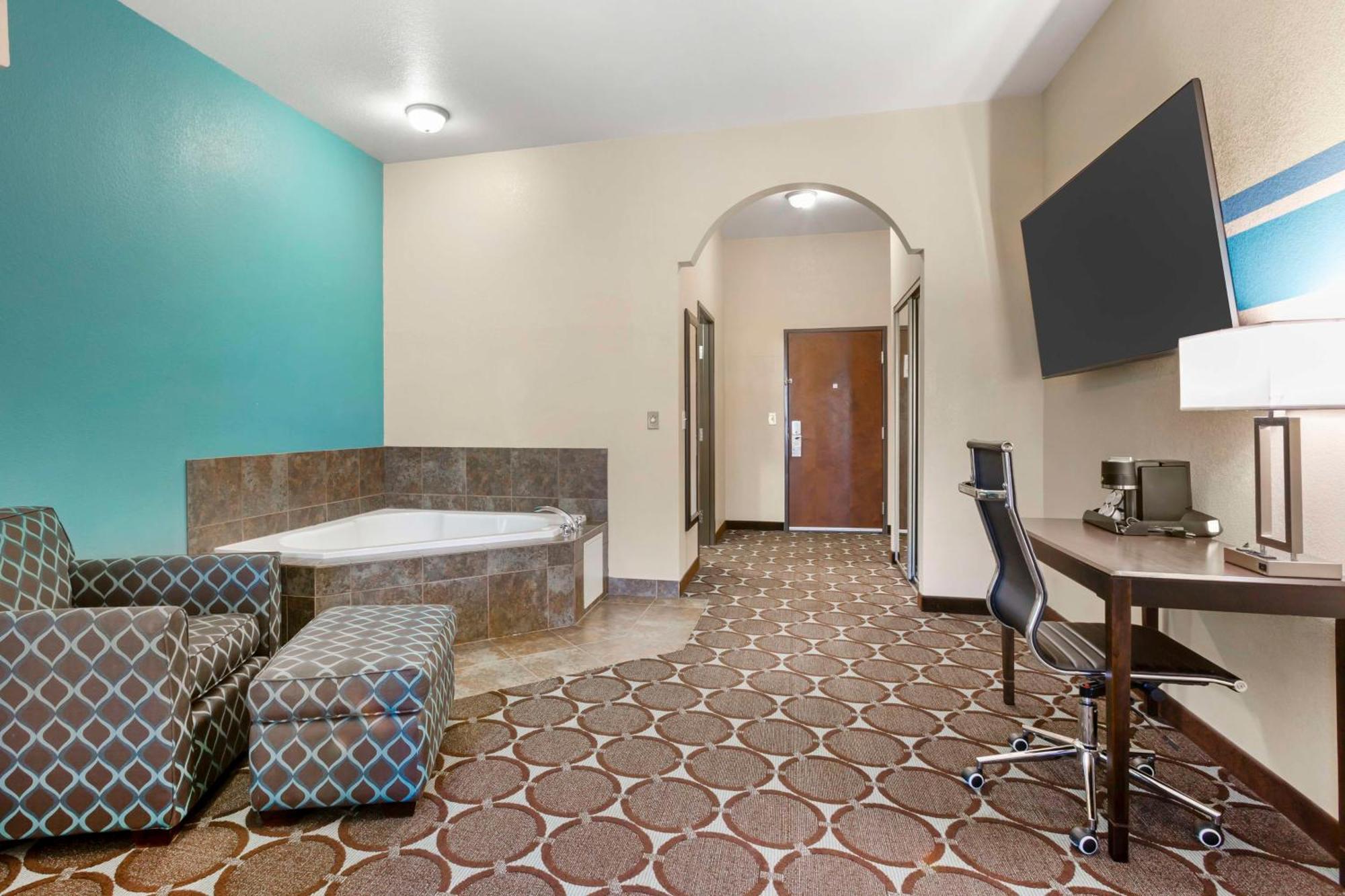 Best Western Sonora Inn & Suites Nogales Extérieur photo