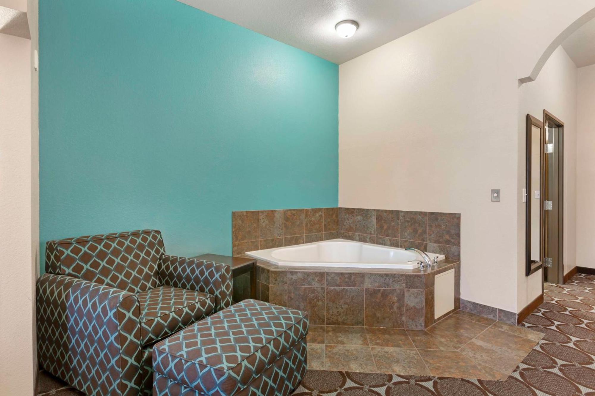 Best Western Sonora Inn & Suites Nogales Extérieur photo
