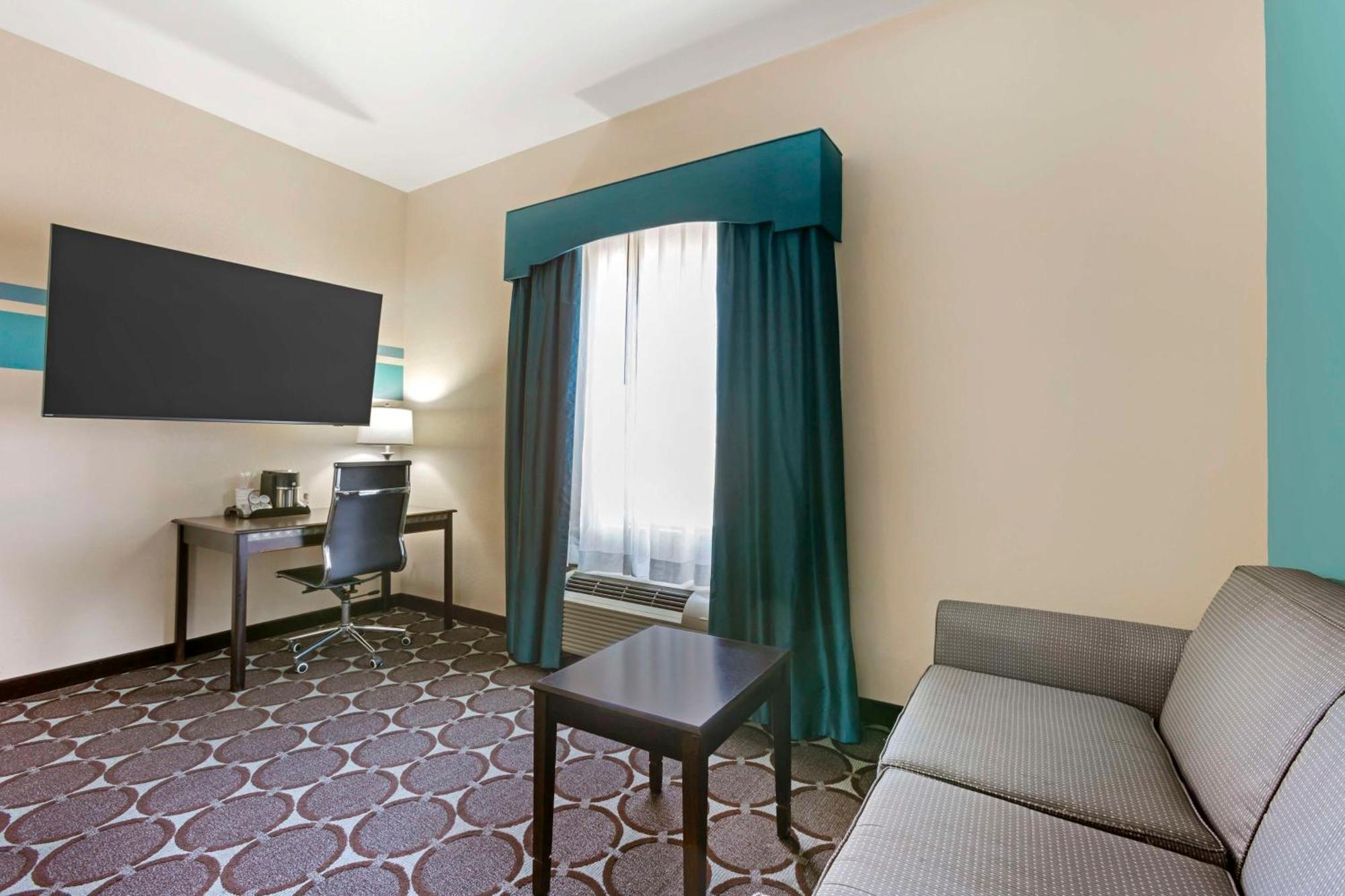 Best Western Sonora Inn & Suites Nogales Extérieur photo