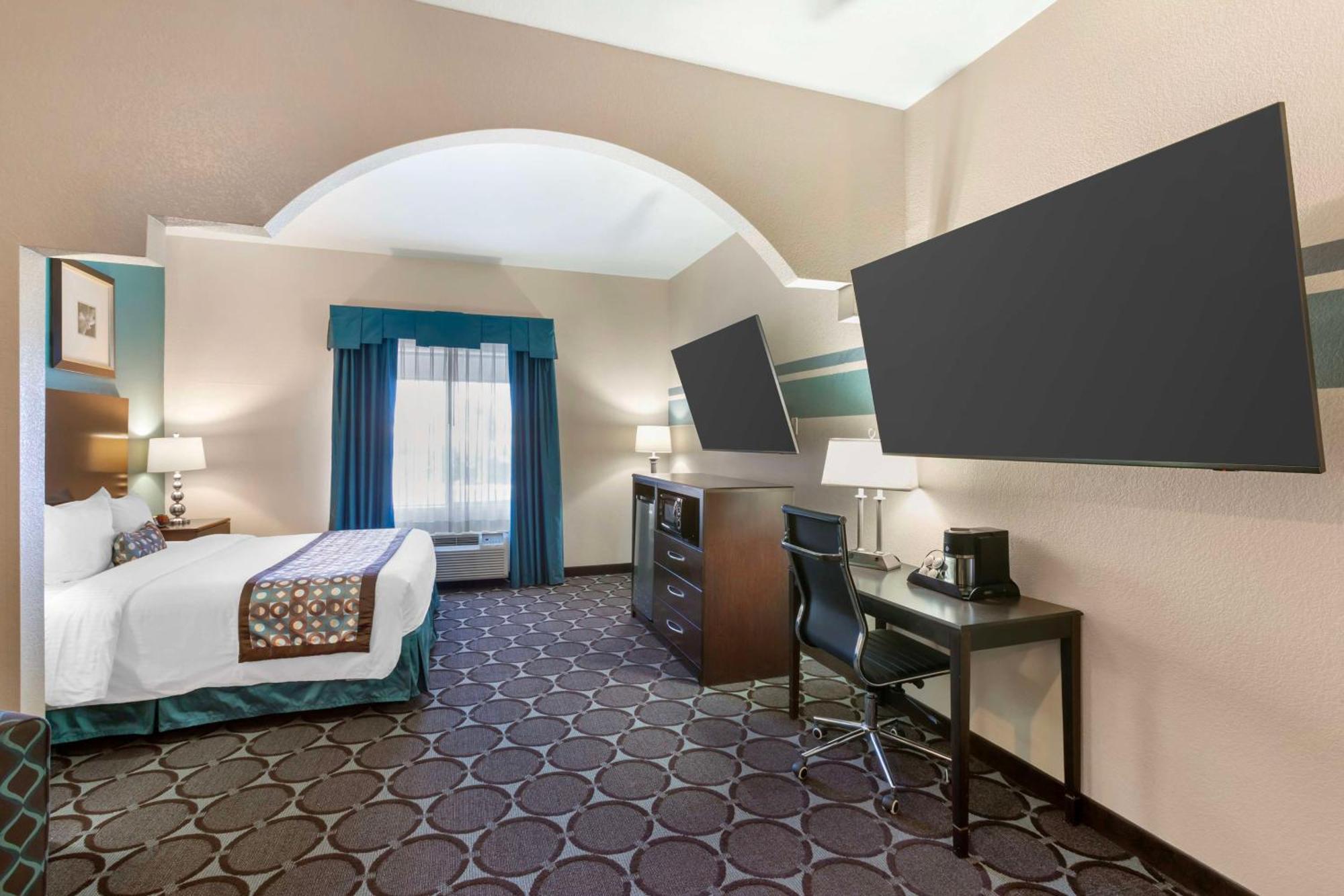 Best Western Sonora Inn & Suites Nogales Extérieur photo