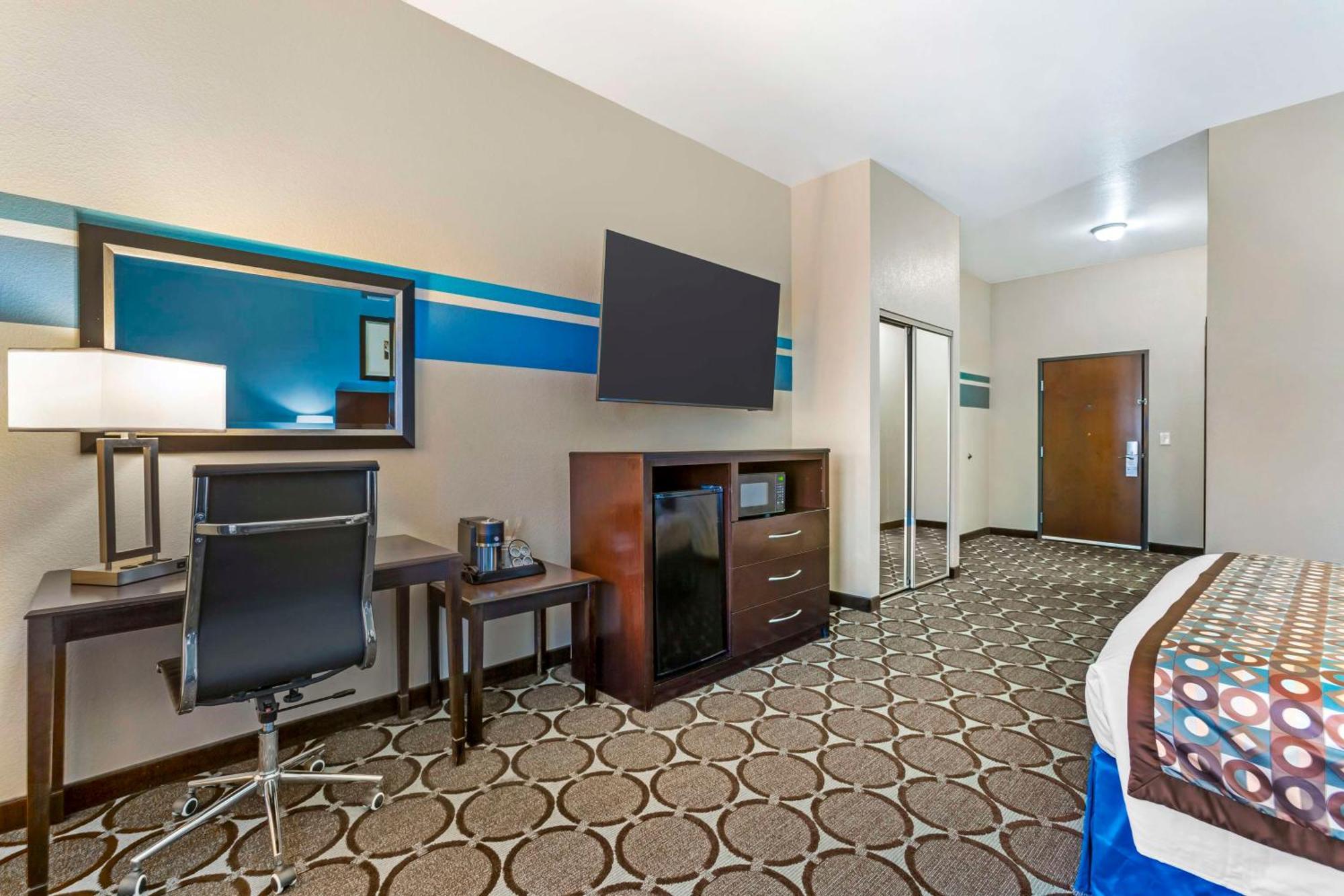 Best Western Sonora Inn & Suites Nogales Extérieur photo