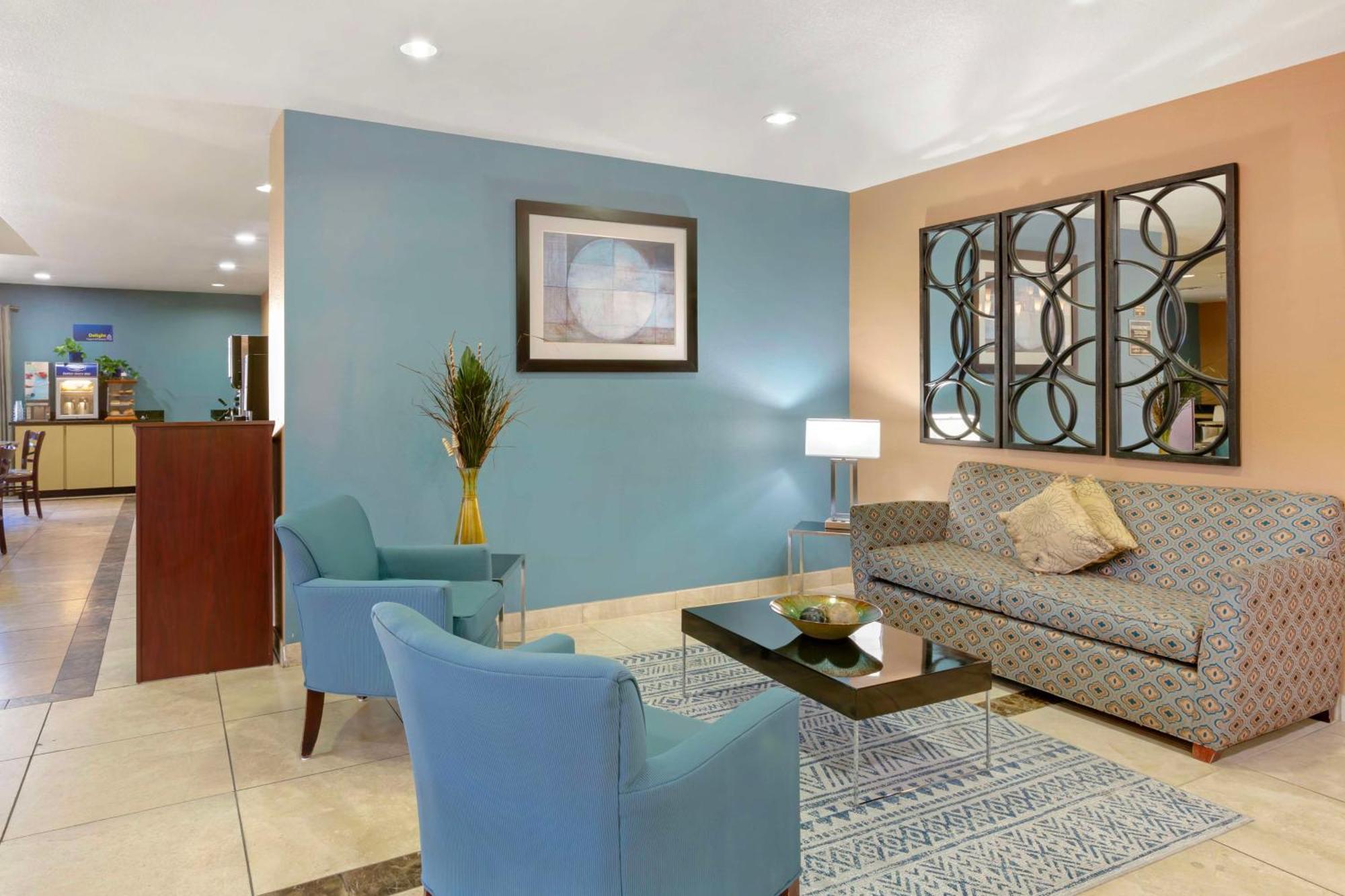 Best Western Sonora Inn & Suites Nogales Extérieur photo