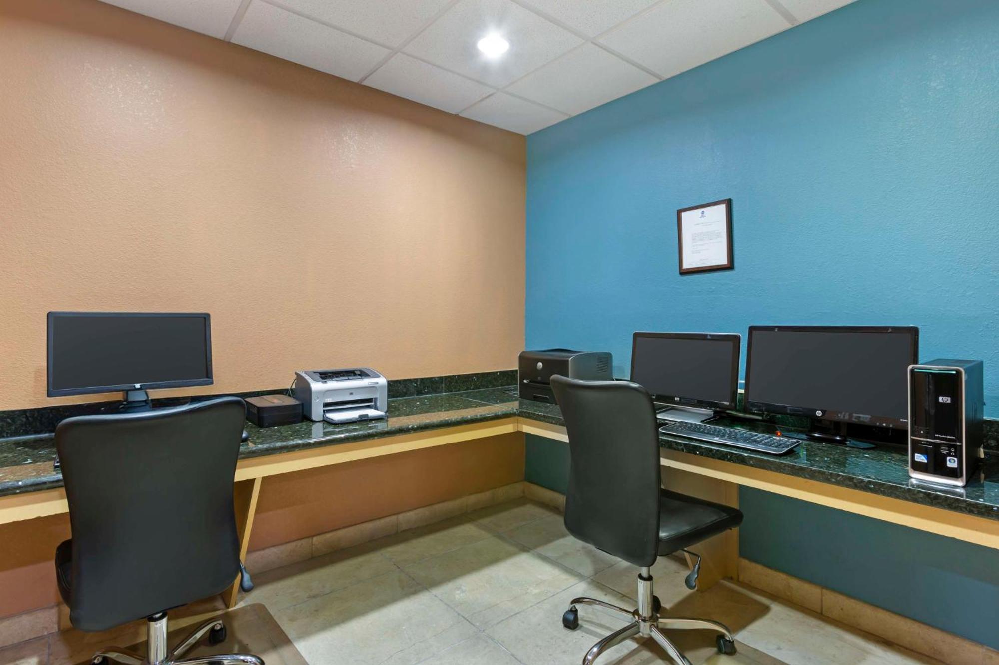 Best Western Sonora Inn & Suites Nogales Extérieur photo